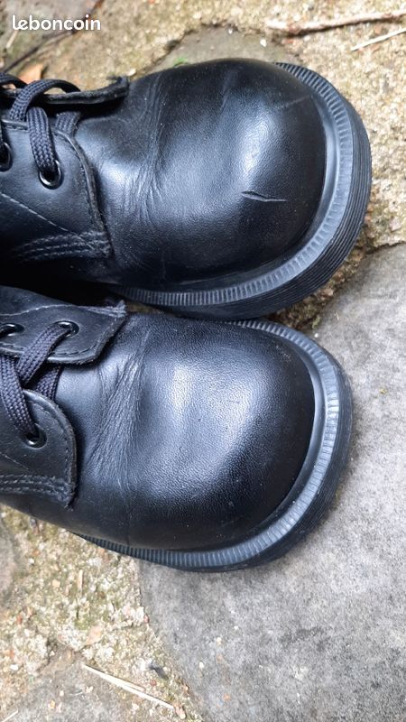 Bottes Dr Martens MIE 37 (image 2)