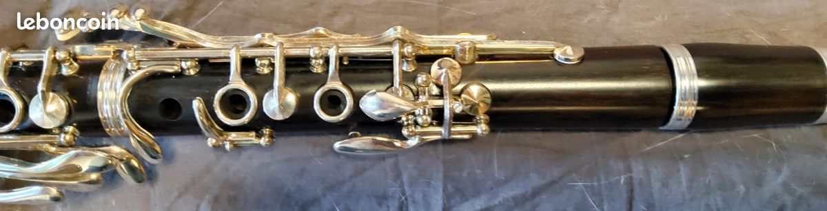 Vends clarinette Rosedale (image 6)
