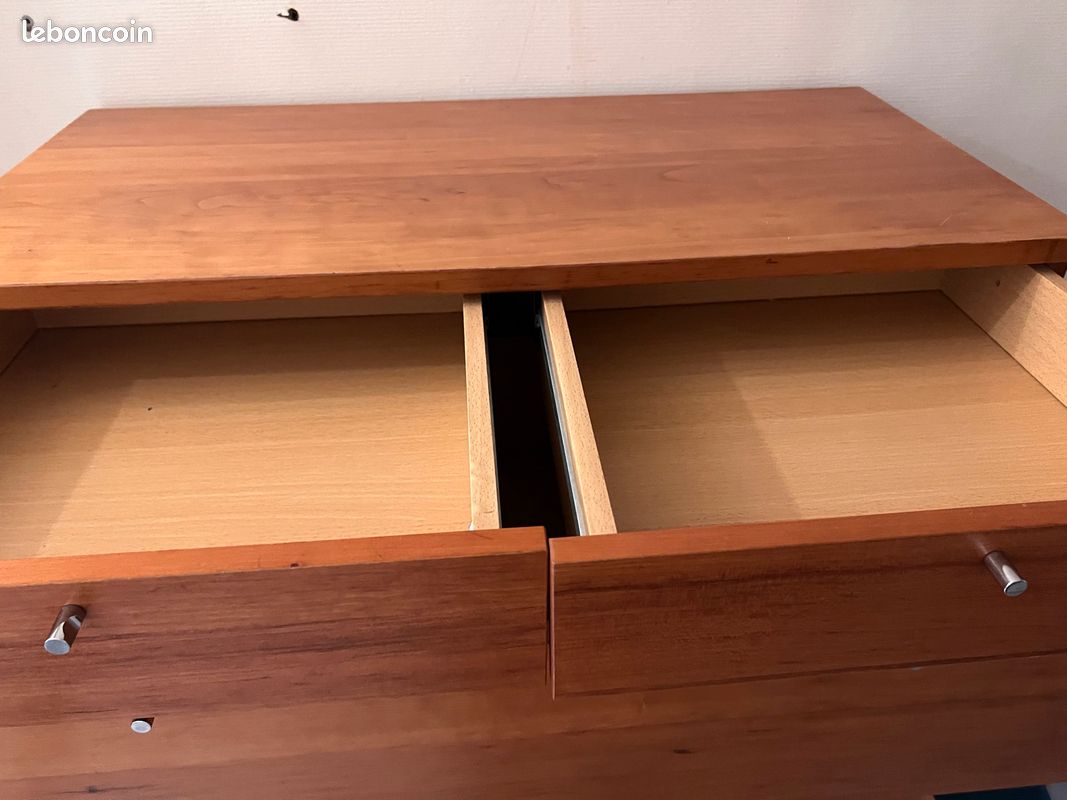 Commode très bon état (image 3)