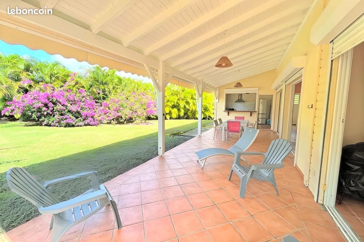 Maison 5 pièces 139 m² (image 2)