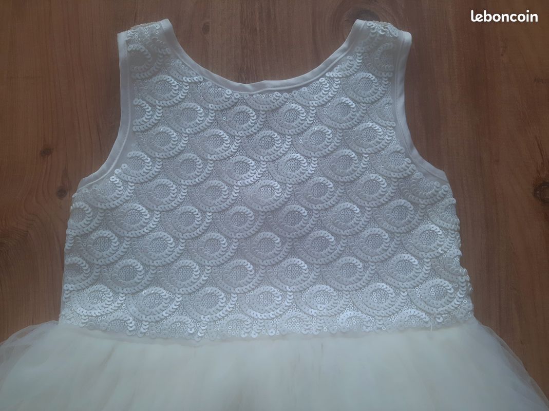 Robe de princesse / mariage (image 3)