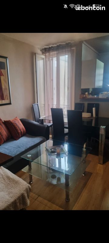Appartement 2 pièces 32 m² · à Montreuil · 32,2 m² · 202 500 €