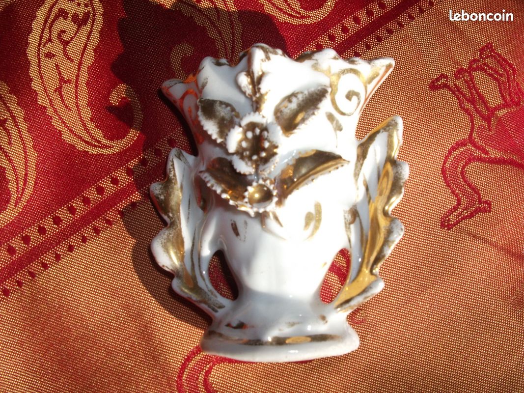 Vases de mariés anciens (image 3)