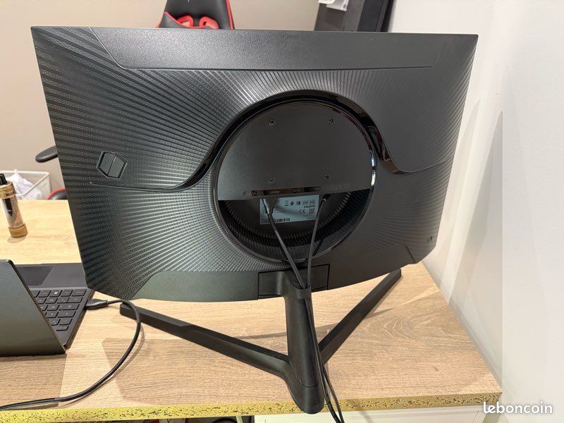Écran Samsung g5 144hz (image 2)