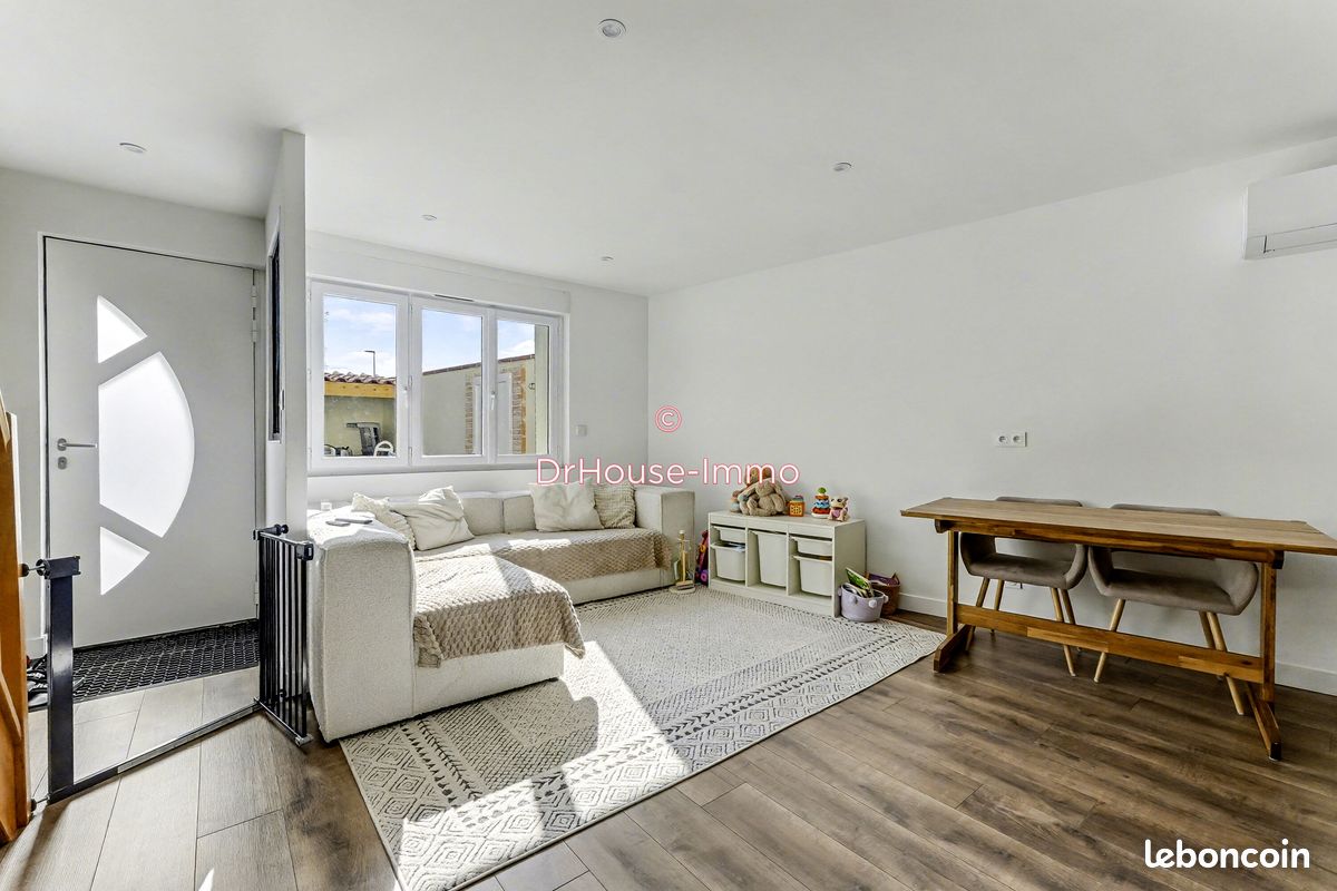 Maison 5 pièces 85 m² · à Toulouse · 85 m² · 240 000 €