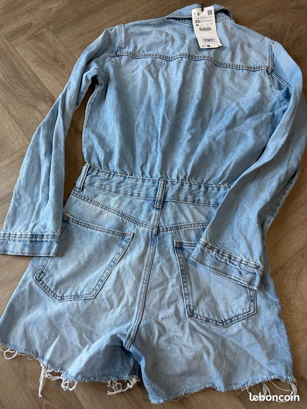 Combishort Zara (image 2)