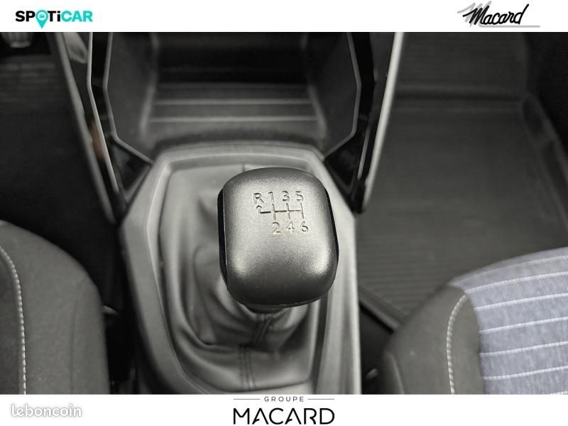 Peugeot 208 Affaire 1.5 BlueHDi 100 Premium (image 36)