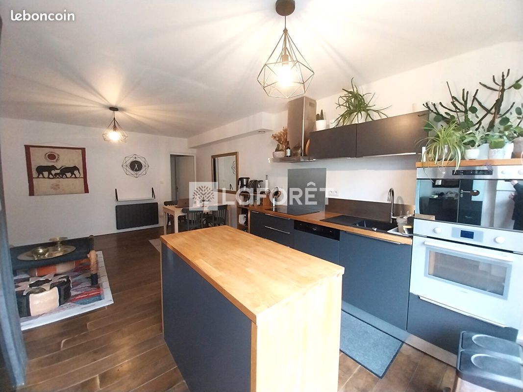 Appartement 3 pièces 52 m² · à Talence · 52 m² · 1 300 €/mois