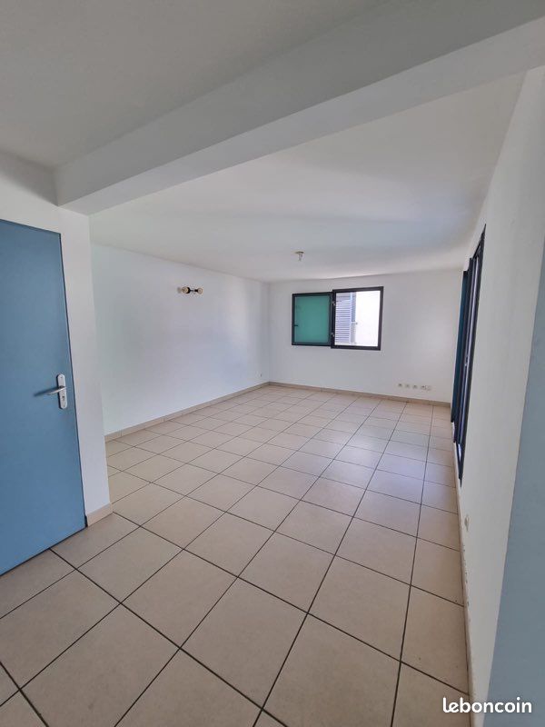 Appartement 3 pièces 66 m² · à Saint-Pierre · 66 m² · 980 €/mois