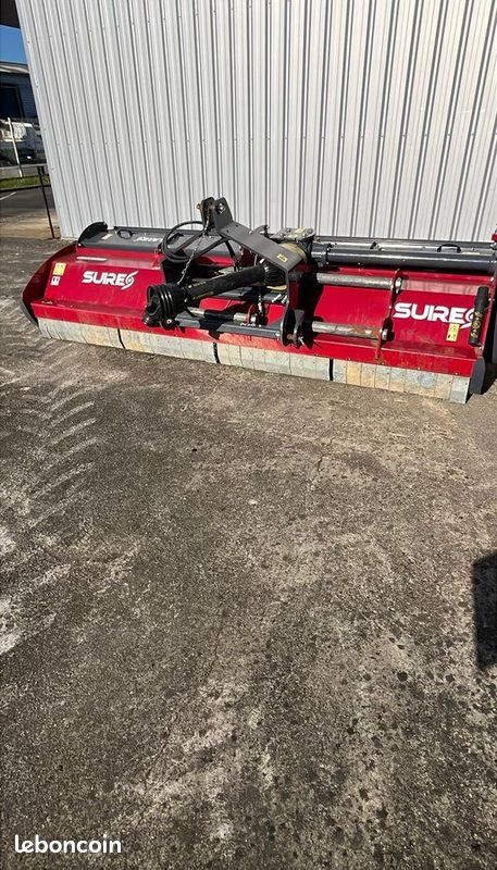 Suire PJR3200 (image 2)
