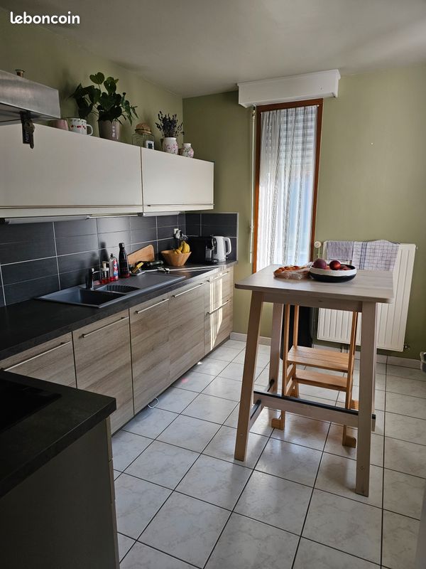 Maison 4 pièces 92 m² · à Halluin · 92 m² · 259 000 €