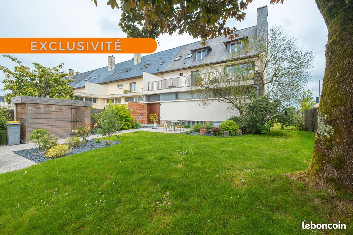 Maison 8 pièces 250 m² · à Saint-Grégoire · 250 m² · 749 320 €