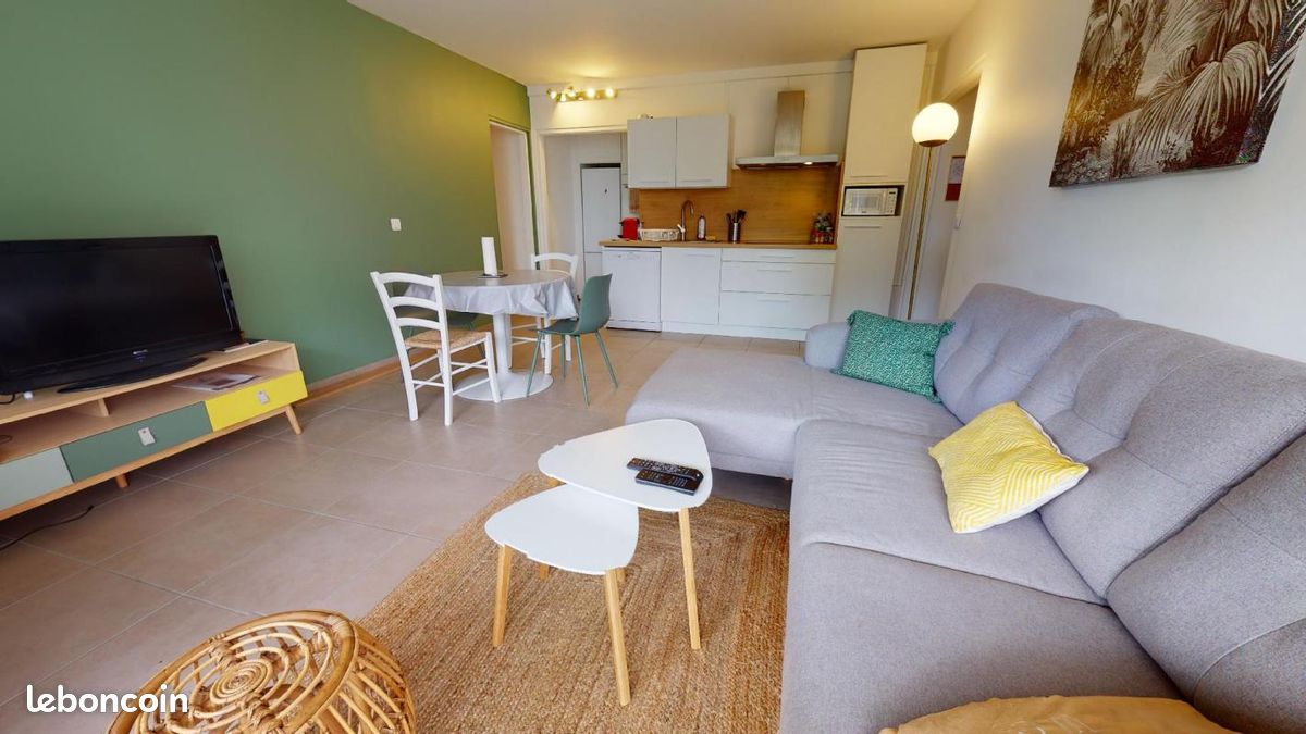 Chambre 4 pièces 75 m² (image 14)