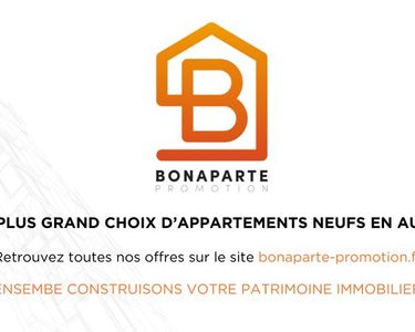 Appartement 246 000 € - 65 m²