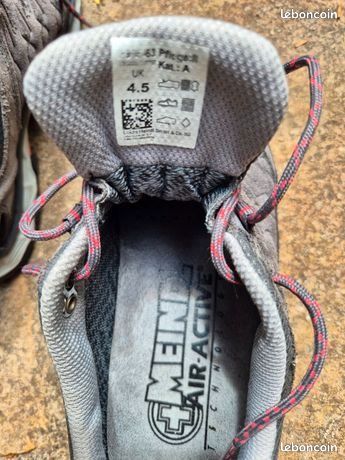 Chaussures de randonnée, trail, apres-ski (image 3)