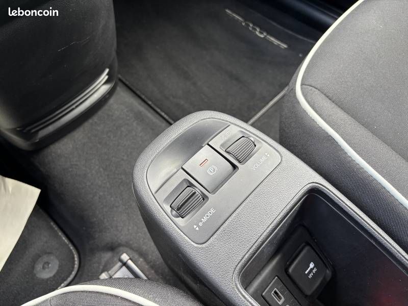 Fiat 500 e 95 ch Action Plus (image 19)
