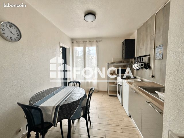 Appartement 3 pièces 49 m² · à Perpignan · 49 m² · 655 €/mois