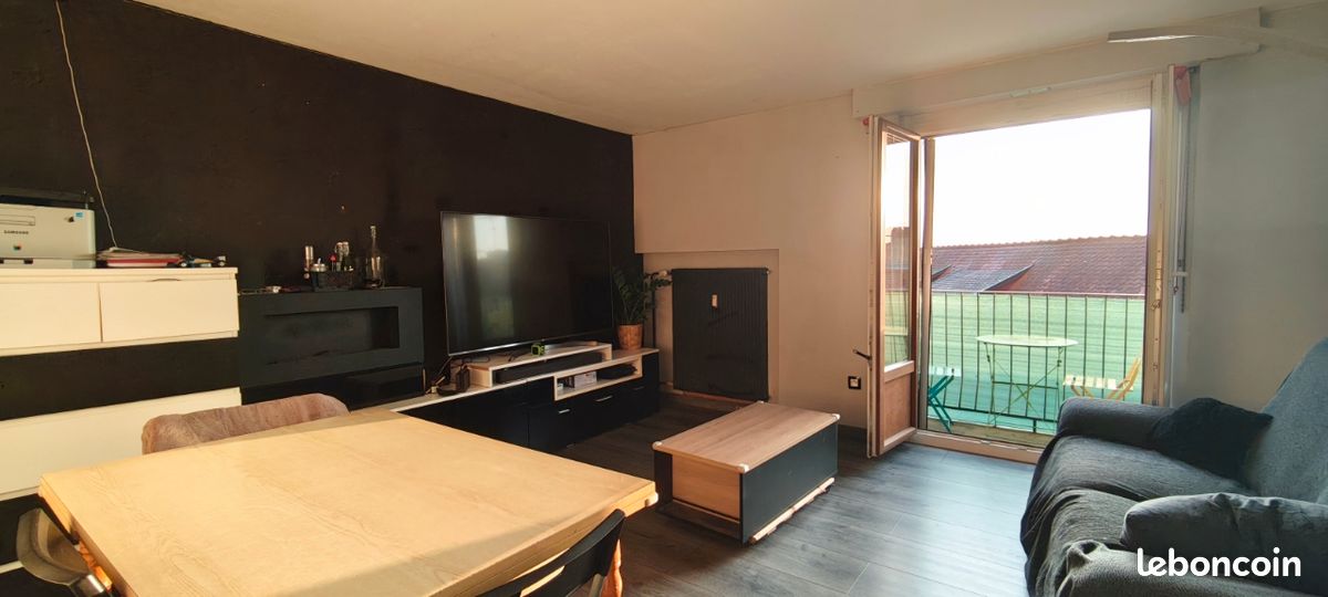 Appartement 3 pièces 63 m² · à Neuf-Brisach · 62,9 m² · 138 000 €