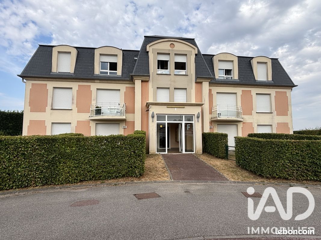 Appartement 3 pièces 68 m² · à Pont-Audemer · 68 m² · 149 000 €