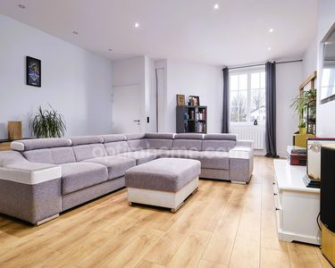 Appartement 280 000 € - 84 m²