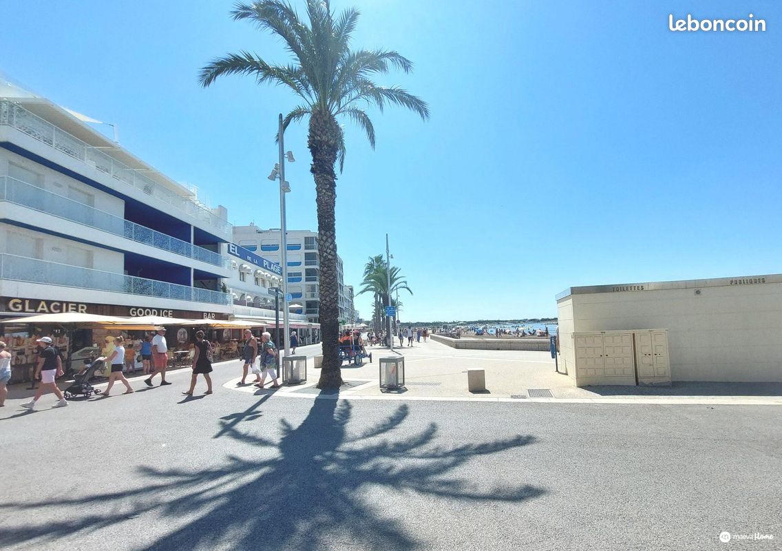 Maison 7 pièces 132 m² · à Le Grau-du-Roi · 132 m² · 499 000 €