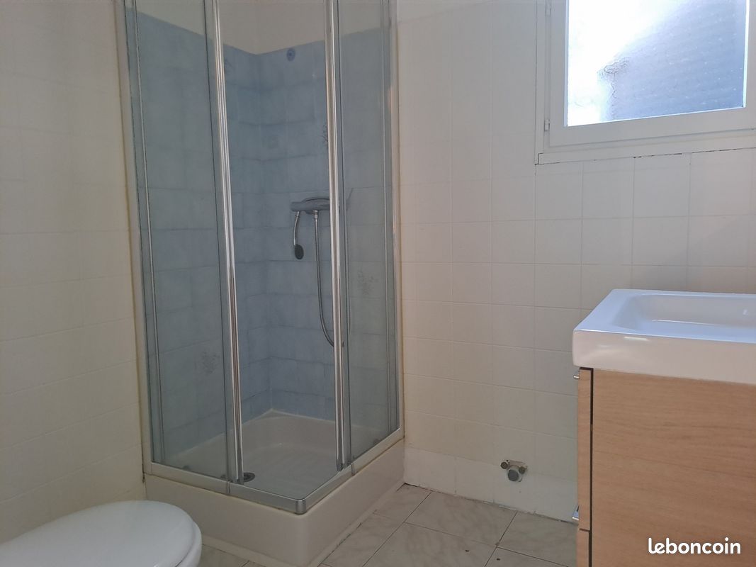 Maison a louer bastia - 2 pièce(s) - 47 m2 - Surfyn