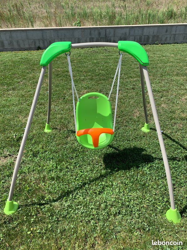 Balançoire bébé (image 1)