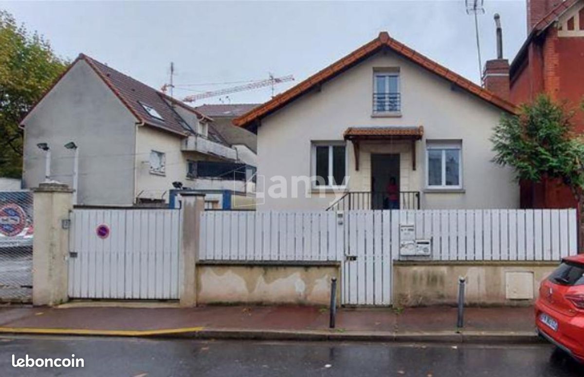 Appartement 3 pièces 70 m² · aux Pavillons-sous-Bois · 70 m² · 1 070 €/mois