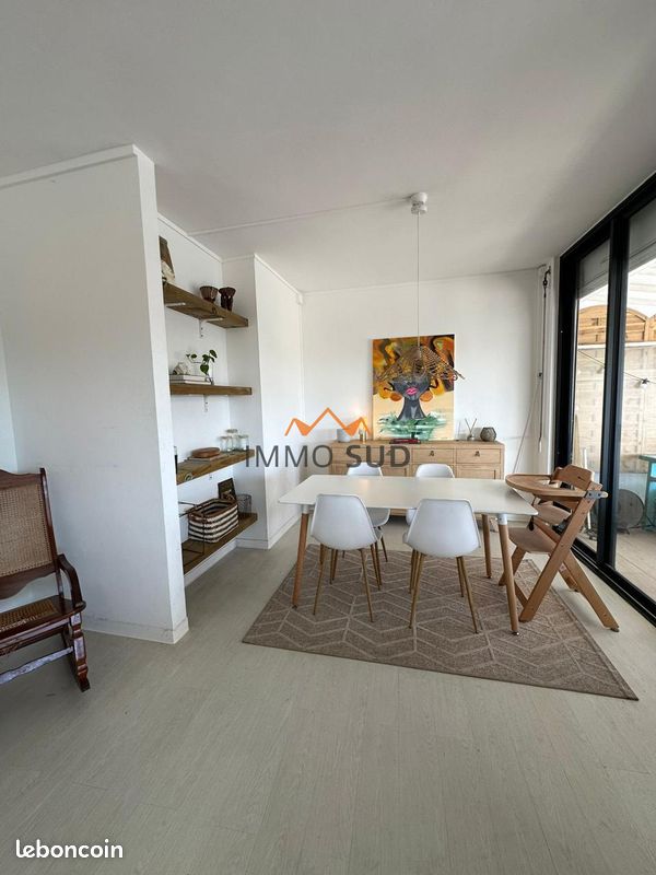 Appartement 4 pièces 103 m² · à Pointe-À-Pitre · 103 m² · 210 000 €