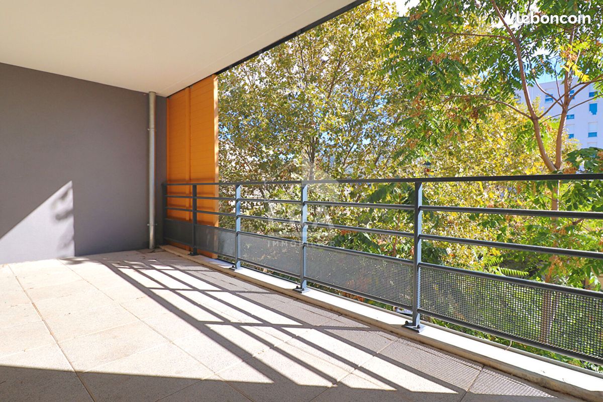 Appartement 3 pièces 64 m² · à Marseille · 64 m² · 195 000 €