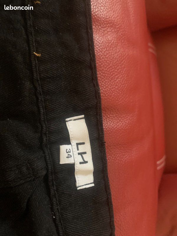 Jeans xs (image 3)