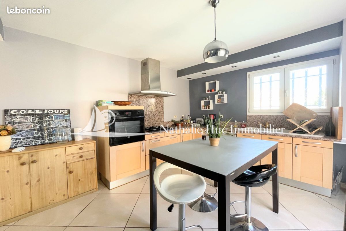 Maison 4 pièces 146 m² · à Perpignan · 146 m² · 336 000 €