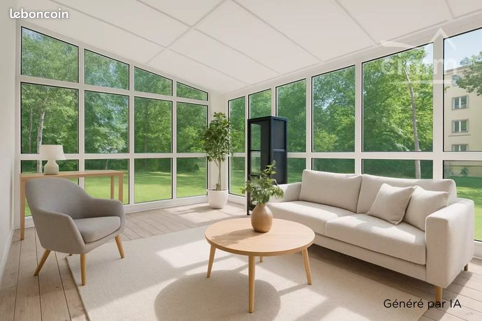 Maison de ville 5 pièces 155 m² — 17