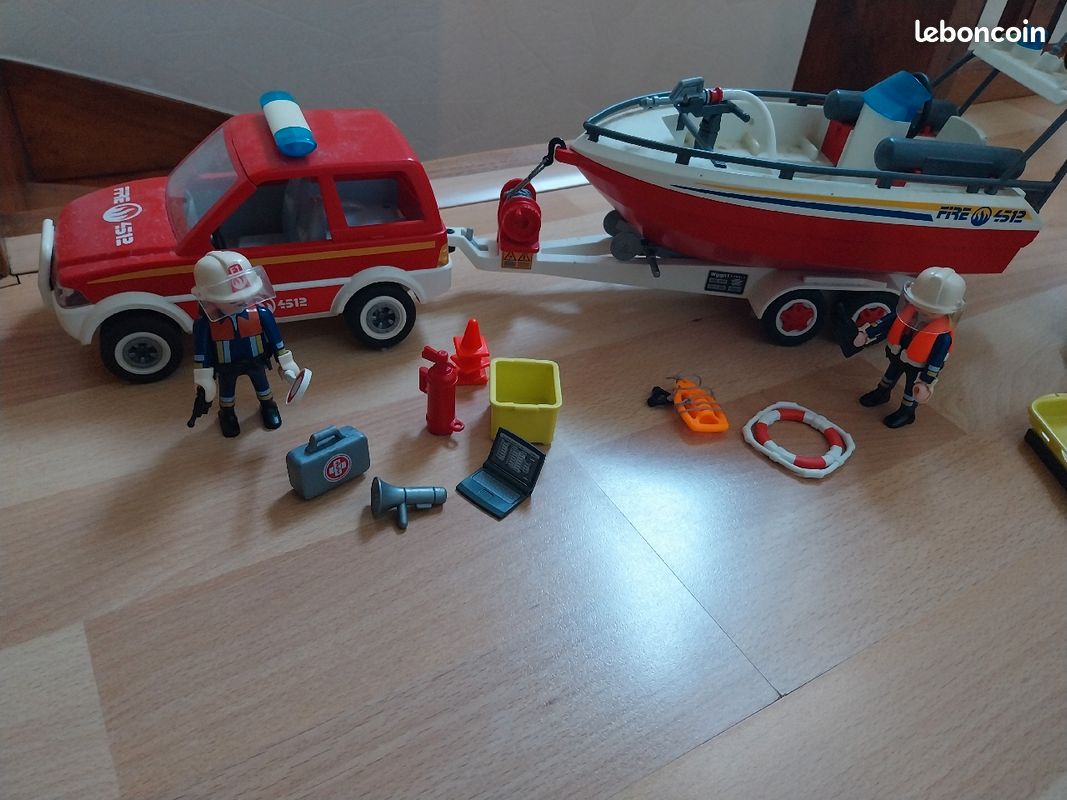 Playmobil (image 4)