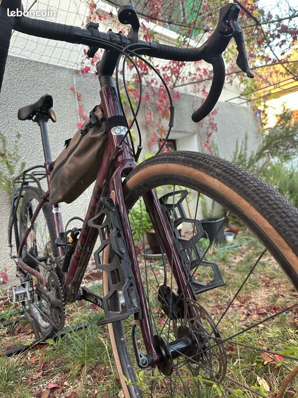 Gravel Subcompact RC 520 (image 6)