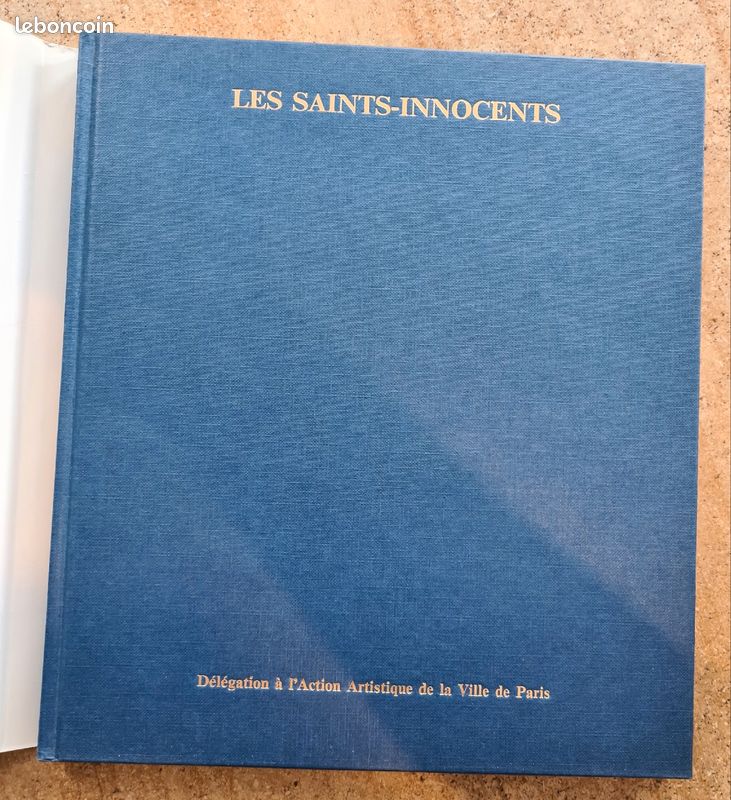 Les Saints-Innocents Délégation à l'action artistique de la ville de Paris (image 3)
