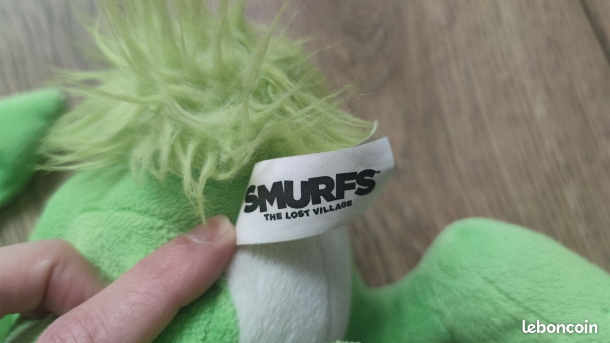 Schtroumpf (image 2)