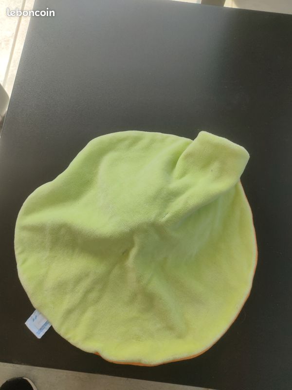 Peluches enfant (lapin crétin, nestor et capucine) (image 4)