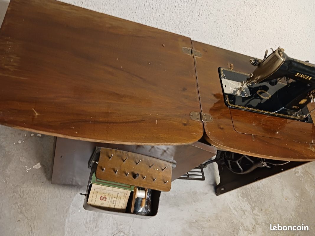 Machine à coudre (image 11)