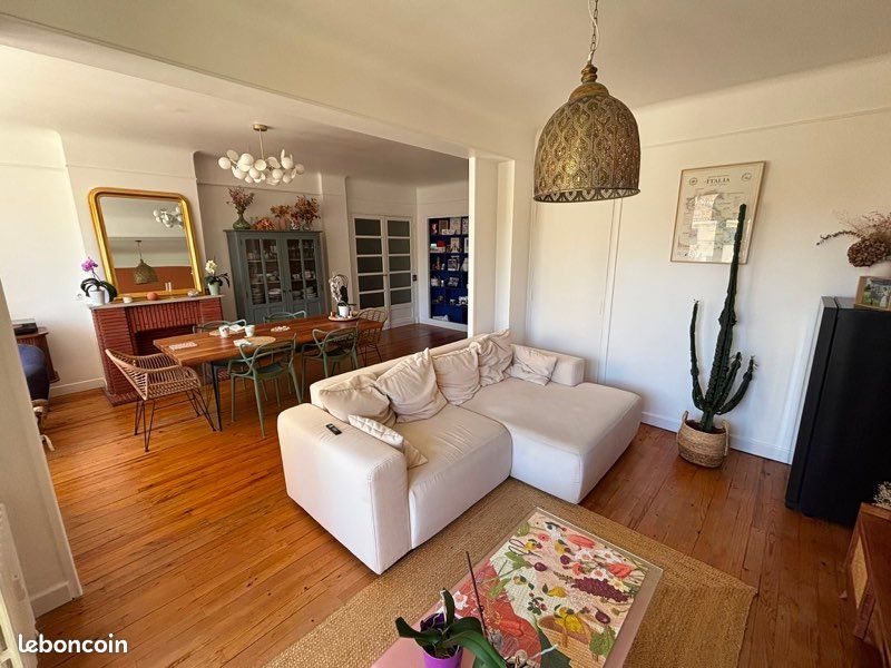 Appartement 3 pièces 85 m² · à Agen · 85 m² · 179 000 €