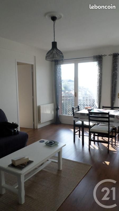 Appartement 2 pièces 44 m² · à Aurillac · 44 m² · 510 €