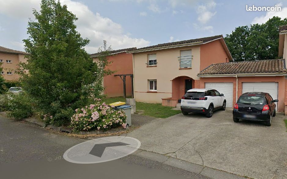 Maison 5 pièces 106 m² · à Montauban · 106 m² · 970 €/mois