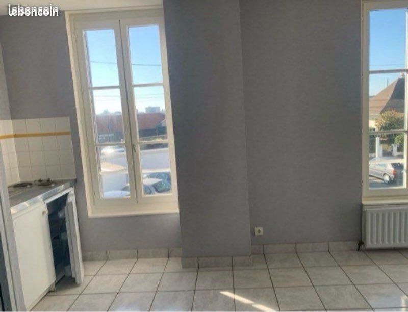 Appartement 1 pièce 25 m² · à Blois · 25 m² · 470 €/mois