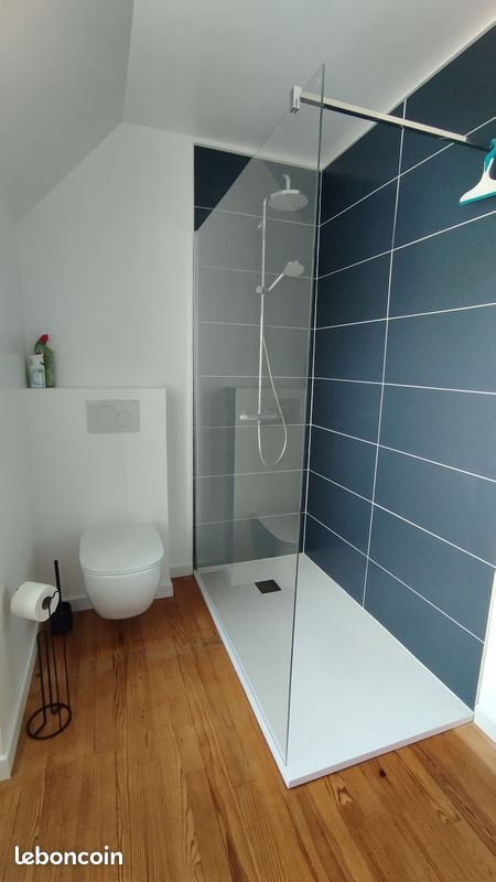 Location maison "Ker Losa" PENMARC'H (image 9)