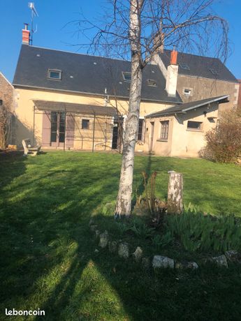 Maison de ville