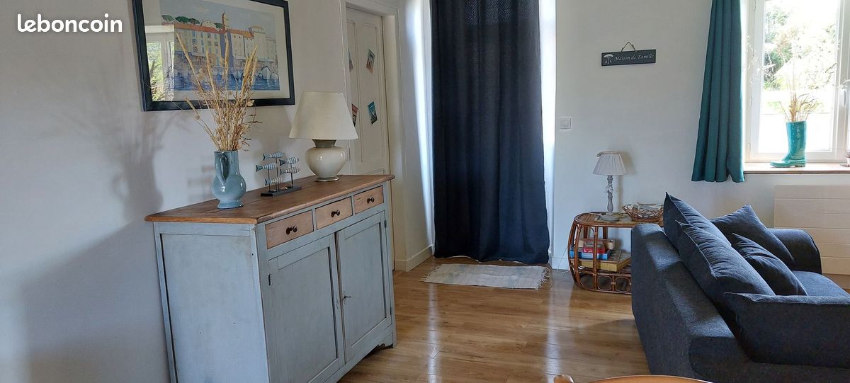 Location Charmante maison à la Mer (image 7)