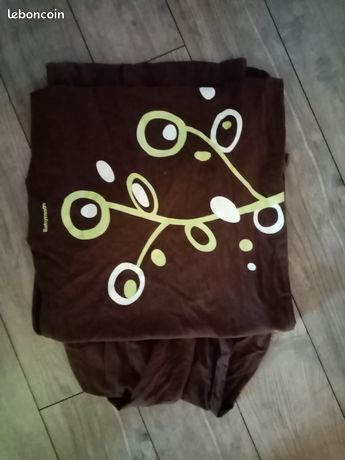 Porte Bebe Et Echarpe De Portage Tineo D Occasion Annonces Equipement Bebe Leboncoin