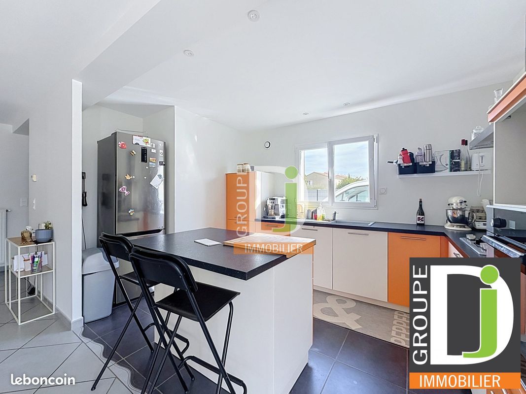 Maison 5 pièces 120 m² · à Crest · 120 m² · 320 000 €