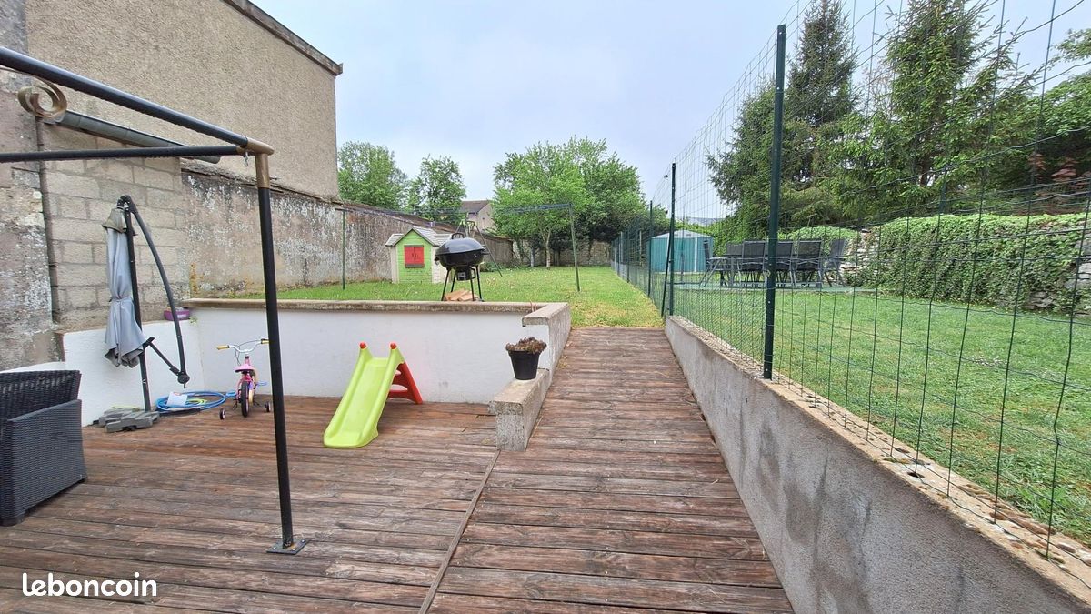 Maison 4 pièces 103 m² (image 2)