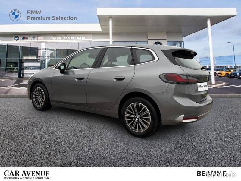 BMW Active Tourer 218i 136 ch DKG7 Luxury (image 7)